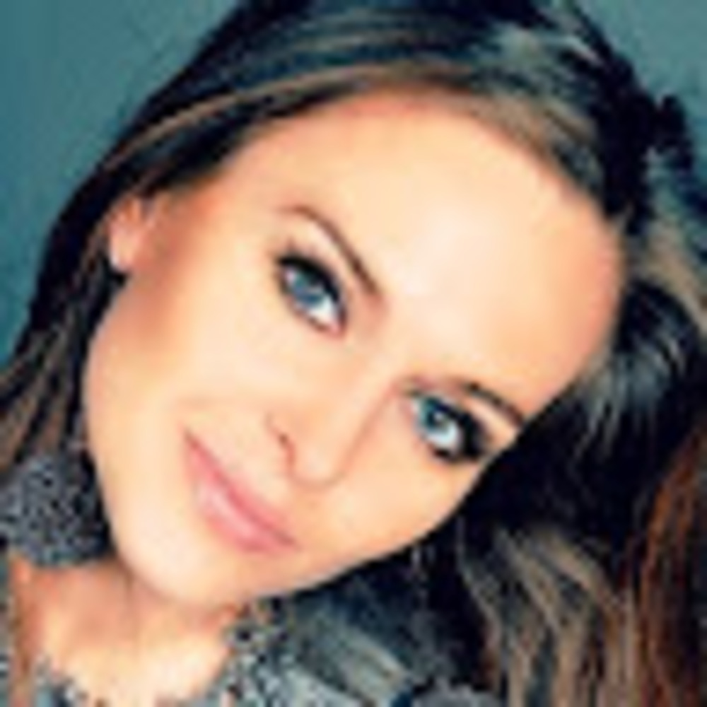 Meet your Posher, Irina